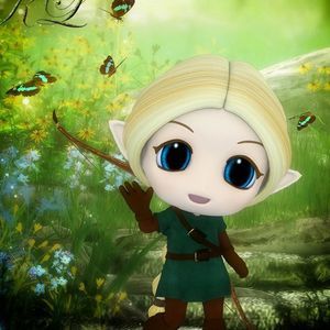 Meet your Posher, Kim